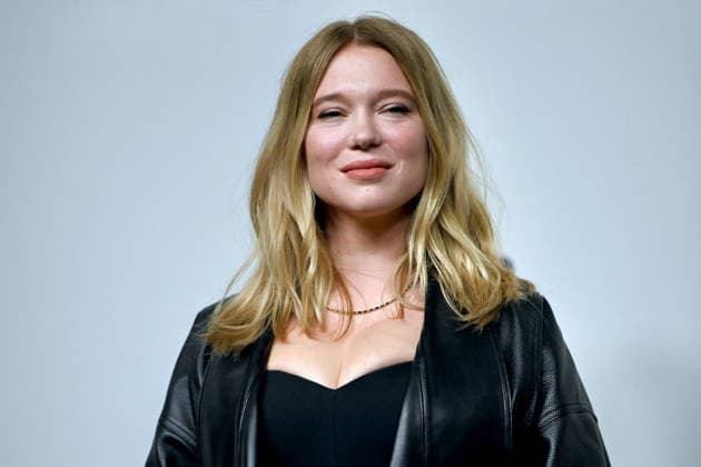 Cesar Revelations 2026 Photocall In Paris. FC PARIS, FRANCE - JANUARY 19 Lea Seydoux attend the Cesar - Revelations 2026 Photocall at Elysee Montmartre on January 19, 2026 in Paris, France. Photo by Franck Castel ABACAPRESS.COM Paris France  Copyright: xCastelxFranck ABACAx