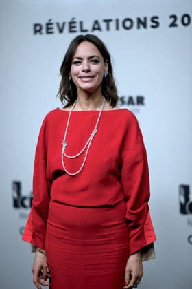 Cesar Revelations 2026 Photocall In Paris. FC PARIS, FRANCE - JANUARY 19 Berenice Bejo attend the Cesar - Revelations 2026 Photocall at Elysee Montmartre on January 19, 2026 in Paris, France. Photo by Franck Castel ABACAPRESS.COM Paris France  Copyright: xCastelxFranck ABACAx