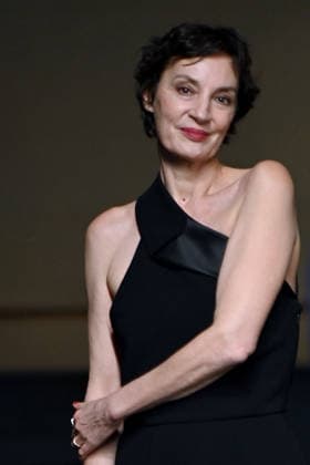 Cesar Revelations 2026 Photocall In Paris. FC PARIS, FRANCE - JANUARY 19 Jeanne Balibar attend the Cesar - Revelations 2026 Photocall at Elysee Montmartre on January 19, 2026 in Paris, France. Photo by Franck Castel ABACAPRESS.COM Paris France  Copyright: xCastelxFranck ABACAx