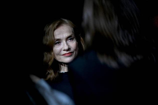 Cesar Revelations 2026 Photocall In Paris. FC PARIS, FRANCE - JANUARY 19 Isabelle Huppert attend the Cesar - Revelations 2026 Photocall at Elysee Montmartre on January 19, 2026 in Paris, France. Photo by Franck Castel ABACAPRESS.COM Paris France  Copyright: xCastelxFranck ABACAx