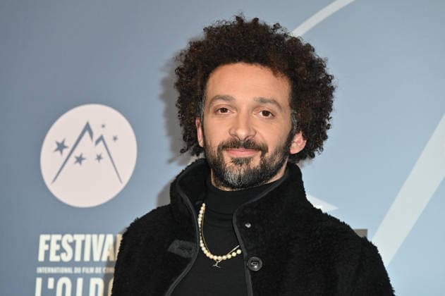 29th L Alpe d Huez Comedy Film Festival Opening Ceremony William Lebghil arriving to the Opening ceremony of the 29th Comedy Film Festival in L Alpe d’Huez, France, on January 19, 2026. Photo by Mireille Ampilhac ABACAPRESS.COM L Alpe d Huez France  Copyright: xAmpilhacxMireille ABACAx