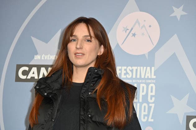 29th L Alpe d Huez Comedy Film Festival Opening Ceremony Alison Wheeler arriving to the Opening ceremony of the 29th Comedy Film Festival in L Alpe d’Huez, France, on January 19, 2026. Photo by Mireille Ampilhac ABACAPRESS.COM L Alpe d Huez France  Copyright: xAmpilhacxMireille ABACAx