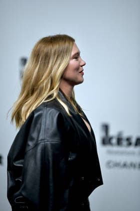 Cesar Revelations 2026 Photocall In Paris. FC PARIS, FRANCE - JANUARY 19 Lea Seydoux attend the Cesar - Revelations 2026 Photocall at Elysee Montmartre on January 19, 2026 in Paris, France. Photo by Franck Castel ABACAPRESS.COM Paris France  Copyright: xCastelxFranck ABACAx