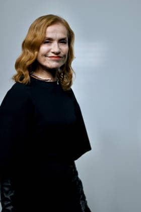 Cesar Revelations 2026 Photocall In Paris. FC PARIS, FRANCE - JANUARY 19 Isabelle Huppert attend the Cesar - Revelations 2026 Photocall at Elysee Montmartre on January 19, 2026 in Paris, France. Photo by Franck Castel ABACAPRESS.COM Paris France  Copyright: xCastelxFranck ABACAx