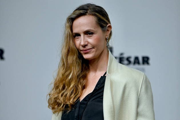 Cesar Revelations 2026 Photocall In Paris. FC PARIS, FRANCE - JANUARY 19 Cecile de France attend the Cesar - Revelations 2026 Photocall at Elysee Montmartre on January 19, 2026 in Paris, France. Photo by Franck Castel ABACAPRESS.COM Paris France  Copyright: xCastelxFranck ABACAx