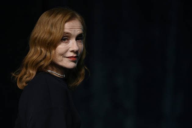 Cesar Revelations 2026 Photocall In Paris. FC PARIS, FRANCE - JANUARY 19 Isabelle Huppert attend the Cesar - Revelations 2026 Photocall at Elysee Montmartre on January 19, 2026 in Paris, France. Photo by Franck Castel ABACAPRESS.COM Paris France  Copyright: xCastelxFranck ABACAx