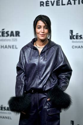 Cesar Revelations 2026 Photocall In Paris. FC PARIS, FRANCE - JANUARY 19 Leila Bekhti attend the Cesar - Revelations 2026 Photocall at Elysee Montmartre on January 19, 2026 in Paris, France. Photo by Franck Castel ABACAPRESS.COM Paris France  Copyright: xCastelxFranck ABACAx