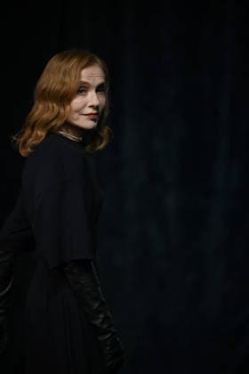 Cesar Revelations 2026 Photocall In Paris. FC PARIS, FRANCE - JANUARY 19 Isabelle Huppert attend the Cesar - Revelations 2026 Photocall at Elysee Montmartre on January 19, 2026 in Paris, France. Photo by Franck Castel ABACAPRESS.COM Paris France  Copyright: xCastelxFranck ABACAx