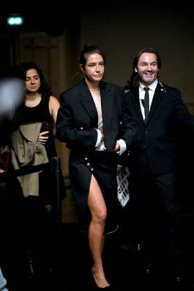 Cesar Revelations 2026 Photocall In Paris. FC PARIS, FRANCE - JANUARY 19 Adele Exarchopoulos attend the Cesar - Revelations 2026 Photocall at Elysee Montmartre on January 19, 2026 in Paris, France. Photo by Franck Castel ABACAPRESS.COM Paris France  Copyright: xCastelxFranck ABACAx