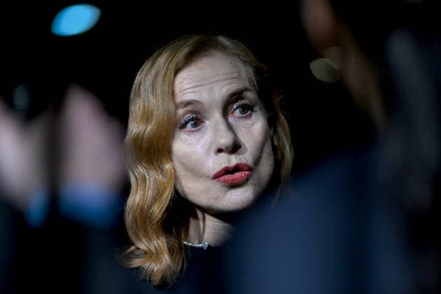 Cesar Revelations 2026 Photocall In Paris. FC PARIS, FRANCE - JANUARY 19 Isabelle Huppert attend the Cesar - Revelations 2026 Photocall at Elysee Montmartre on January 19, 2026 in Paris, France. Photo by Franck Castel ABACAPRESS.COM Paris France  Copyright: xCastelxFranck ABACAx