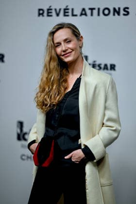 Cesar Revelations 2026 Photocall In Paris. FC PARIS, FRANCE - JANUARY 19 Cecile de France attend the Cesar - Revelations 2026 Photocall at Elysee Montmartre on January 19, 2026 in Paris, France. Photo by Franck Castel ABACAPRESS.COM Paris France  Copyright: xCastelxFranck ABACAx