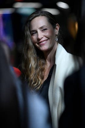 Cesar Revelations 2026 Photocall In Paris. FC PARIS, FRANCE - JANUARY 19 Cecile de France attend the Cesar - Revelations 2026 Photocall at Elysee Montmartre on January 19, 2026 in Paris, France. Photo by Franck Castel ABACAPRESS.COM Paris France  Copyright: xCastelxFranck ABACAx