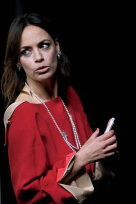 Cesar Revelations 2026 Photocall In Paris. FC PARIS, FRANCE - JANUARY 19 Berenice Bejo attend the Cesar - Revelations 2026 Photocall at Elysee Montmartre on January 19, 2026 in Paris, France. Photo by Franck Castel ABACAPRESS.COM Paris France  Copyright: xCastelxFranck ABACAx
