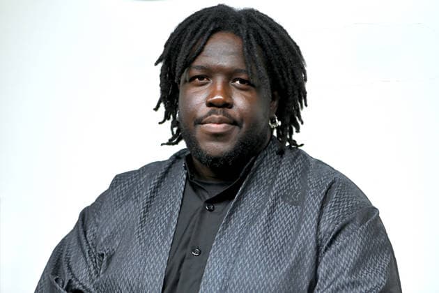 Cesar Revelations 2026 Photocall In Paris. FC PARIS, FRANCE - JANUARY 19 Salif Cisse attend the Cesar - Revelations 2026 Photocall at Elysee Montmartre on January 19, 2026 in Paris, France. Paris France  Copyright: xCastelxFranck ABACAx