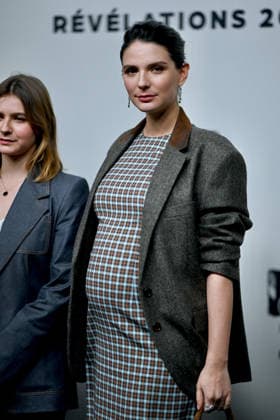 Cesar Revelations 2026 Photocall In Paris. FC PARIS, FRANCE - JANUARY 19 Josephine Japy attend the Cesar - Revelations 2026 Photocall at Elysee Montmartre on January 19, 2026 in Paris, France. Photo by Franck Castel ABACAPRESS.COM Paris France  Copyright: xCastelxFranck ABACAx