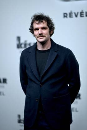 Cesar Revelations 2026 Photocall In Paris. FC PARIS, FRANCE - JANUARY 19 Felix Moati attend the Cesar - Revelations 2026 Photocall at Elysee Montmartre on January 19, 2026 in Paris, France. Photo by Franck Castel ABACAPRESS.COM Paris France  Copyright: xCastelxFranck ABACAx
