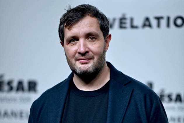 Cesar Revelations 2026 Photocall In Paris. FC PARIS, FRANCE - JANUARY 19 Karim Leklou attend the Cesar - Revelations 2026 Photocall at Elysee Montmartre on January 19, 2026 in Paris, France. Photo by Franck Castel ABACAPRESS.COM Paris France  Copyright: xCastelxFranck ABACAx