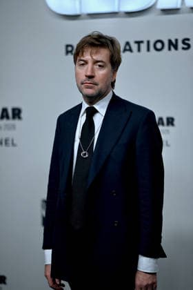Cesar Revelations 2026 Photocall In Paris. FC PARIS, FRANCE - JANUARY 19 Albert Serra attend the Cesar - Revelations 2026 Photocall at Elysee Montmartre on January 19, 2026 in Paris, France. Photo by Franck Castel ABACAPRESS.COM Paris France  Copyright: xCastelxFranck ABACAx