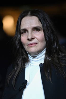 Cesar Revelations 2026 Photocall In Paris. FC PARIS, FRANCE - JANUARY 19 Juliette Binoche attend the Cesar - Revelations 2026 Photocall at Elysee Montmartre on January 19, 2026 in Paris, France. Photo by Franck Castel ABACAPRESS.COM Paris France  Copyright: xCastelxFranck ABACAx