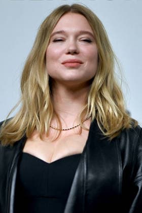 Cesar Revelations 2026 Photocall In Paris. FC PARIS, FRANCE - JANUARY 19 Lea Seydoux attend the Cesar - Revelations 2026 Photocall at Elysee Montmartre on January 19, 2026 in Paris, France. Photo by Franck Castel ABACAPRESS.COM Paris France  Copyright: xCastelxFranck ABACAx