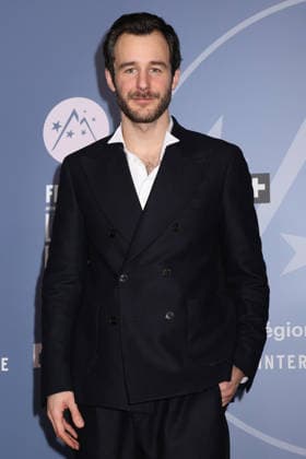 29eme Festival International du Film de Comedie de lAlpe dHuez 2026 International Alpe d Huez Comedy Film Festival Bertrand Usclat 452324 2026 01 19 Alpe d Huez France  Copyright: xIsabellexVautierx xStarfacex STAR_452324_005