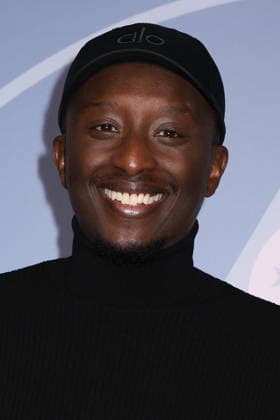 29eme Festival International du Film de Comedie de lAlpe d Huez 2026 International Alpe d Huez Comedy Film Festival Ahmed Sylla 452324 2026 01 19 Alpe d Huez France  Copyright: xIsabellexVautierx xStarfacex STAR_452324_013