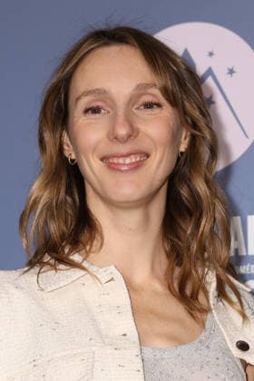 29eme Festival International du Film de Comedie de lAlpe dHuez 2026 International Alpe d Huez Comedy Film Festival Pauline Clement 452324 2026 01 19 Alpe d Huez France  Copyright: xIsabellexVautierx xStarfacex STAR_452324_020