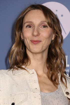29eme Festival International du Film de Comedie de lAlpe dHuez 2026 International Alpe d Huez Comedy Film Festival Pauline Clement 452324 2026 01 19 Alpe d Huez France  Copyright: xIsabellexVautierx xStarfacex STAR_452324_021