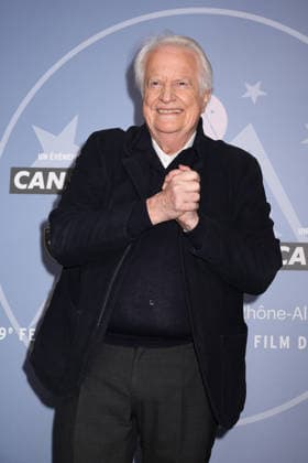 29eme Festival International du Film de Comedie de lAlpe d Huez 2026 International Alpe d Huez Comedy Film Festival Andre Dussollier 452324 2026 01 19 Alpe d Huez France  Copyright: xIsabellexVautierx xStarfacex STAR_452324_029