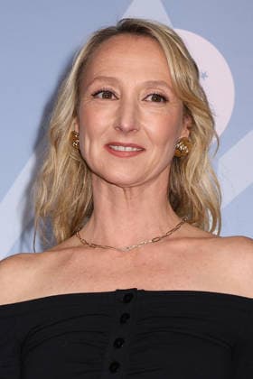 29eme Festival International du Film de Comedie de lAlpe dHuez 2026 International Alpe d Huez Comedy Film Festival Audrey Lamy 452324 2026 01 19 Alpe d Huez France  Copyright: xIsabellexVautierx xStarfacex STAR_452324_046