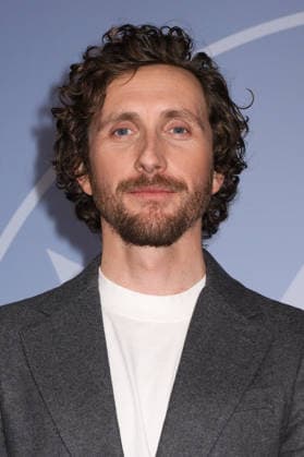29eme Festival International du Film de Comedie de lAlpe dHuez 2026 International Alpe d Huez Comedy Film Festival Baptiste Lecaplain 452324 2026 01 19 Alpe dHuez France  Copyright: xIsabellexVautierx xStarfacex STAR_452324_059