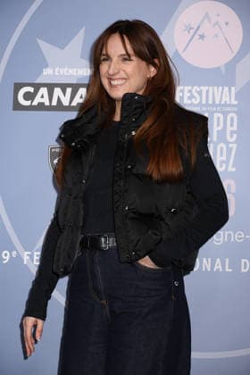 29eme Festival International du Film de Comedie de lAlpe d Huez 2026 International Alpe d Huez Comedy Film Festival Alison Wheeler 452324 2026 01 19 Alpe d Huez France  Copyright: xIsabellexVautierx xStarfacex STAR_452324_062
