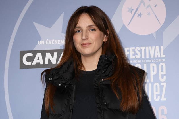 29eme Festival International du Film de Comedie de lAlpe d Huez 2026 International Alpe d Huez Comedy Film Festival Alison Wheeler 452324 2026 01 19 Alpe d Huez France  Copyright: xIsabellexVautierx xStarfacex STAR_452324_063