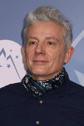 29eme Festival International du Film de Comedie de lAlpe dHuez 2026 International Alpe d Huez Comedy Film Festival Pierre Zeni 452324 2026 01 19 Alpe d Huez France  Copyright: xIsabellexVautierx xStarfacex STAR_452324_072