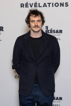Cesar - Revelations 2026 NB Félix Moati attends the Cesar - Revelations 2026 Photocall at Elysee Montmartre on January 19, 2026 in Paris, France. Photo by Nasser Berzane ABACAPRESS.COM Paris France  Copyright: xBerzanexNasser ABACAx