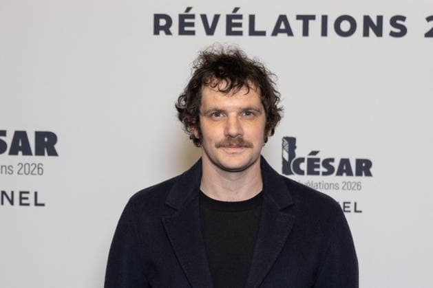 Cesar - Revelations 2026 NB Félix Moati attends the Cesar - Revelations 2026 Photocall at Elysee Montmartre on January 19, 2026 in Paris, France. Photo by Nasser Berzane ABACAPRESS.COM Paris France  Copyright: xBerzanexNasser ABACAx