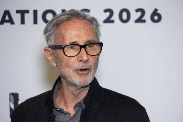Cesar - Revelations 2026 NB Thierry Lhermitte attends the Cesar - Revelations 2026 Photocall at Elysee Montmartre on January 19, 2026 in Paris, France. Photo by Nasser Berzane ABACAPRESS.COM Paris France  Copyright: xBerzanexNasser ABACAx