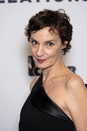 Cesar - Revelations 2026 NB Jeanne Balibar attends the Cesar - Revelations 2026 Photocall at Elysee Montmartre on January 19, 2026 in Paris, France. Photo by Nasser Berzane ABACAPRESS.COM Paris France  Copyright: xBerzanexNasser ABACAx