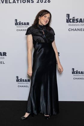 Cesar - Revelations 2026 NB Claire Dumas attends the Cesar - Revelations 2026 Photocall at Elysee Montmartre on January 19, 2026 in Paris, France. Photo by Nasser Berzane ABACAPRESS.COM Paris France  Copyright: xBerzanexNasser ABACAx