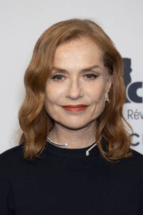 Cesar - Revelations 2026 NB Isabelle Huppert attends the Cesar - Revelations 2026 Photocall at Elysee Montmartre on January 19, 2026 in Paris, France. Photo by Nasser Berzane ABACAPRESS.COM Paris France  Copyright: xBerzanexNasser ABACAx
