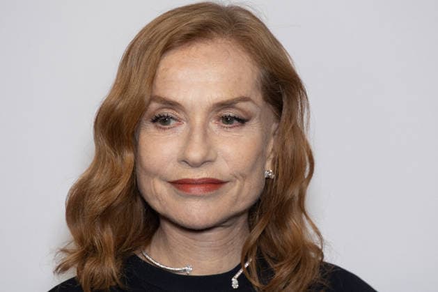 Cesar - Revelations 2026 NB Isabelle Huppert attends the Cesar - Revelations 2026 Photocall at Elysee Montmartre on January 19, 2026 in Paris, France. Photo by Nasser Berzane ABACAPRESS.COM Paris France  Copyright: xBerzanexNasser ABACAx