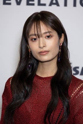 Cesar - Revelations 2026 NB Bella Kim attends the Cesar - Revelations 2026 Photocall at Elysee Montmartre on January 19, 2026 in Paris, France. Photo by Nasser Berzane ABACAPRESS.COM Paris France  Copyright: xBerzanexNasser ABACAx