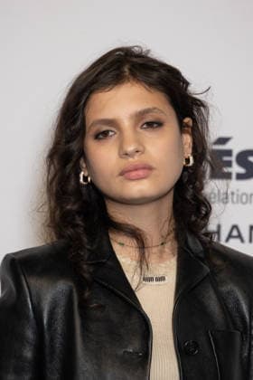 Cesar - Revelations 2026 NB Mélissa Boros attends the Cesar - Revelations 2026 Photocall at Elysee Montmartre on January 19, 2026 in Paris, France. Photo by Nasser Berzane ABACAPRESS.COM Paris France  Copyright: xBerzanexNasser ABACAx