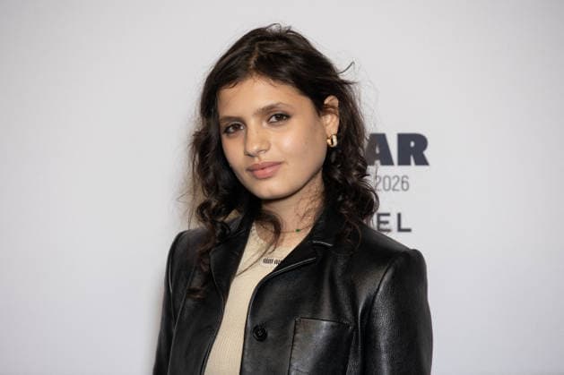 Cesar - Revelations 2026 NB Mélissa Boros attends the Cesar - Revelations 2026 Photocall at Elysee Montmartre on January 19, 2026 in Paris, France. Photo by Nasser Berzane ABACAPRESS.COM Paris France  Copyright: xBerzanexNasser ABACAx