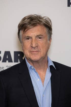 Cesar - Revelations 2026 NB Francois Cluzet attends the Cesar - Revelations 2026 Photocall at Elysee Montmartre on January 19, 2026 in Paris, France. Photo by Nasser Berzane ABACAPRESS.COM Paris France  Copyright: xBerzanexNasser ABACAx