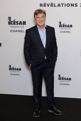 Cesar - Revelations 2026 NB Francois Cluzet attends the Cesar - Revelations 2026 Photocall at Elysee Montmartre on January 19, 2026 in Paris, France. Photo by Nasser Berzane ABACAPRESS.COM Paris France  Copyright: xBerzanexNasser ABACAx