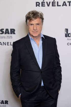 Cesar - Revelations 2026 NB Francois Cluzet attends the Cesar - Revelations 2026 Photocall at Elysee Montmartre on January 19, 2026 in Paris, France. Photo by Nasser Berzane ABACAPRESS.COM Paris France  Copyright: xBerzanexNasser ABACAx