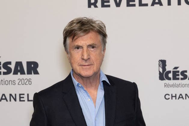 Cesar - Revelations 2026 NB Francois Cluzet attends the Cesar - Revelations 2026 Photocall at Elysee Montmartre on January 19, 2026 in Paris, France. Photo by Nasser Berzane ABACAPRESS.COM Paris France  Copyright: xBerzanexNasser ABACAx