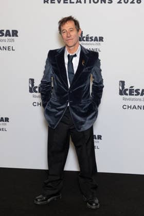 Cesar - Revelations 2026 NB Bertrand Bonello attends the Cesar - Revelations 2026 Photocall at Elysee Montmartre on January 19, 2026 in Paris, France. Photo by Nasser Berzane ABACAPRESS.COM Paris France  Copyright: xBerzanexNasser ABACAx