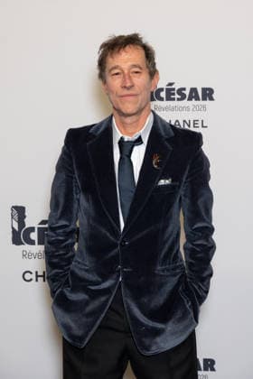 Cesar - Revelations 2026 NB Bertrand Bonello attends the Cesar - Revelations 2026 Photocall at Elysee Montmartre on January 19, 2026 in Paris, France. Photo by Nasser Berzane ABACAPRESS.COM Paris France  Copyright: xBerzanexNasser ABACAx